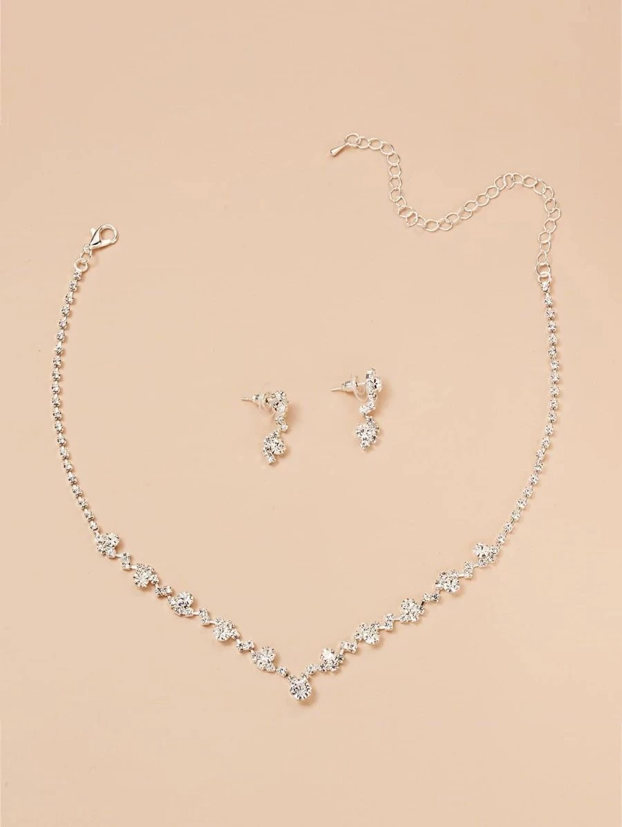 Diamond Jewellery